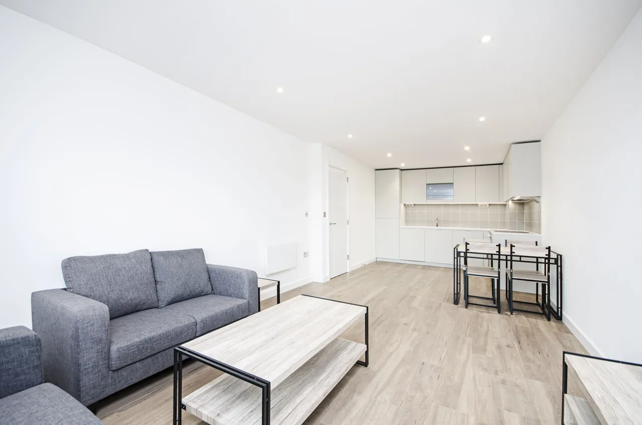36 Castleton House, 26 Aerodrome Road, London, photo 7