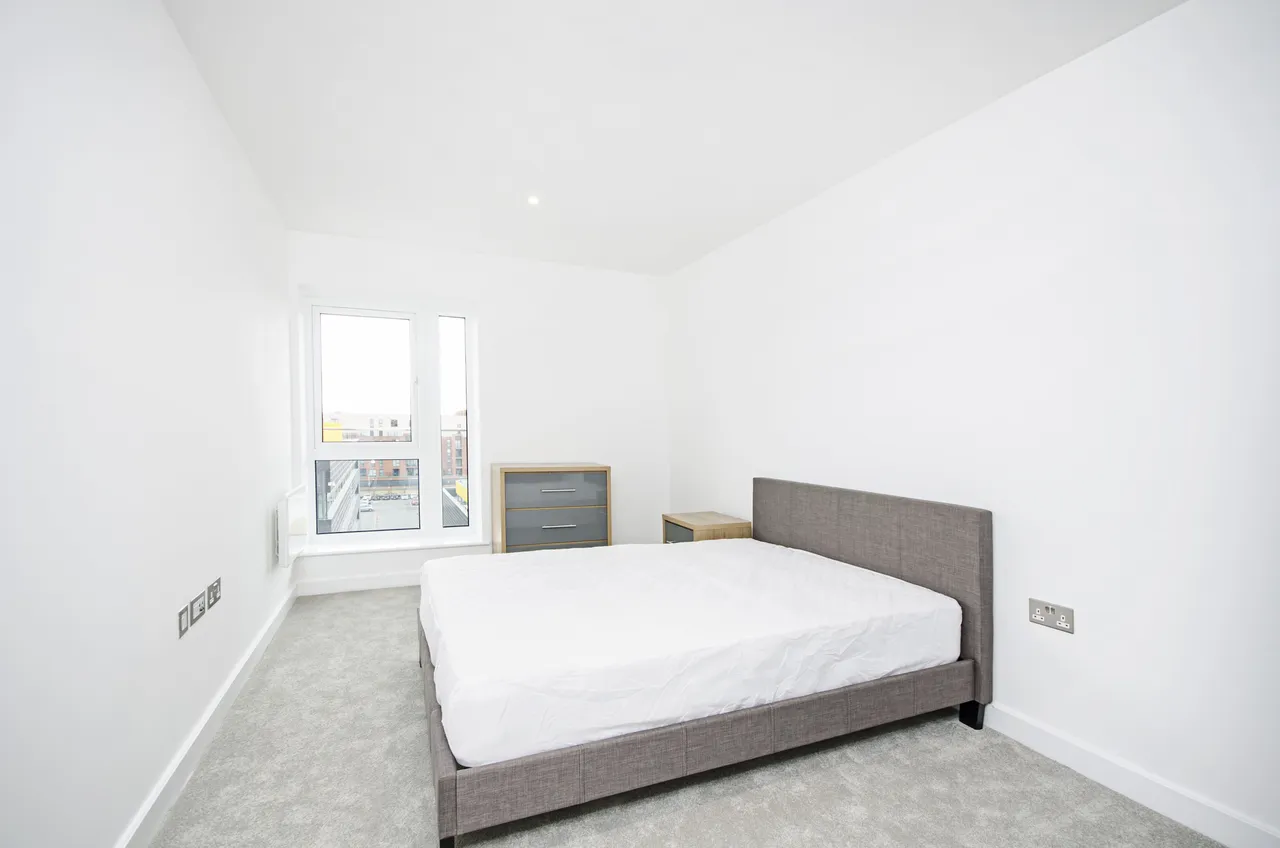 36 Castleton House, 26 Aerodrome Road, London, photo 4