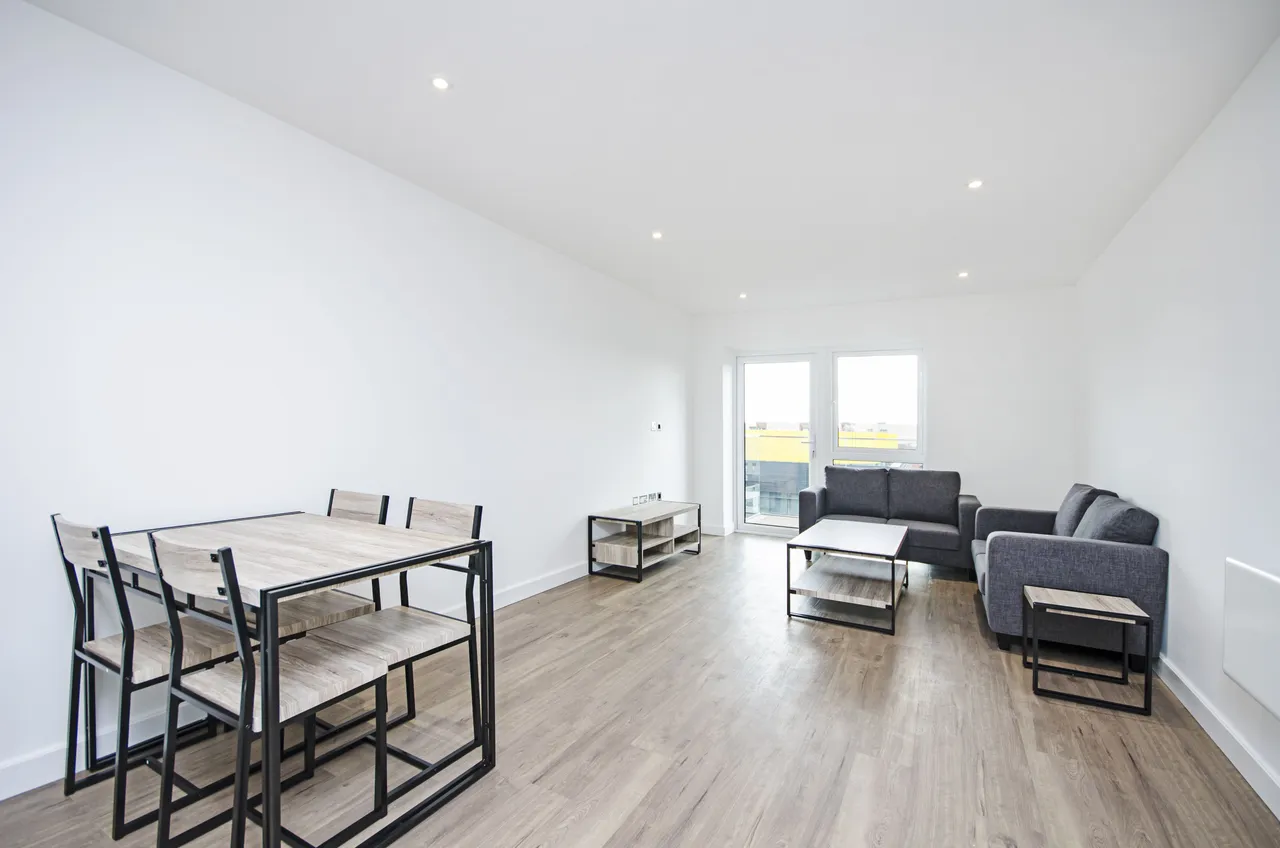 36 Castleton House, 26 Aerodrome Road, London, photo 2