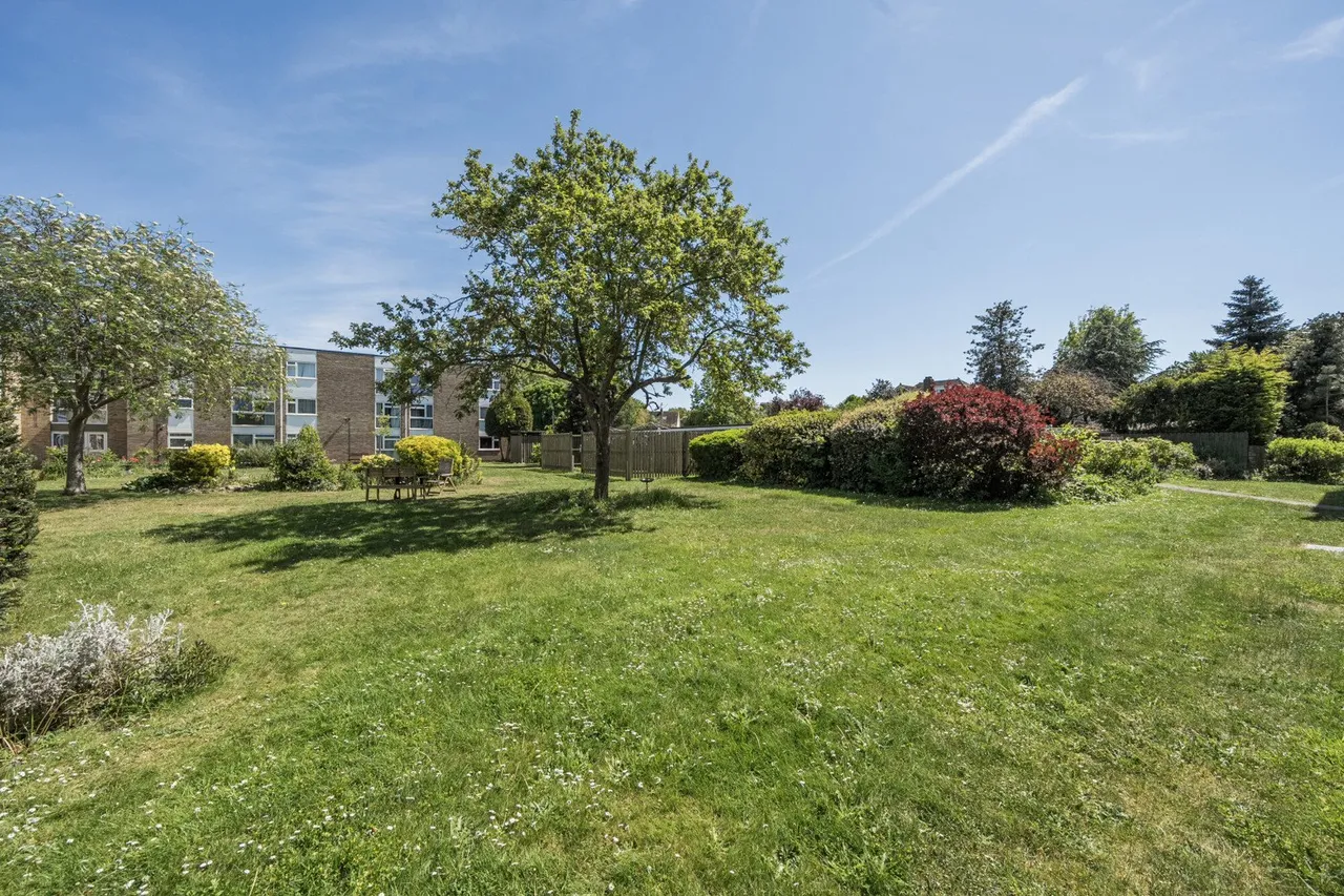St. Johns Park, SE3, photo 8