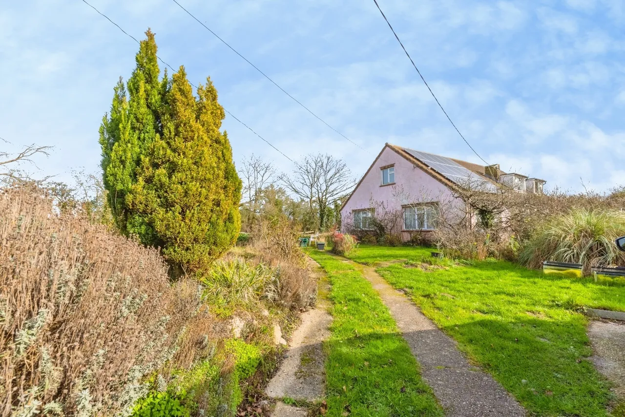 7 bed house for sale — Coach Road, Alresford, Colchester, Essex, CO7