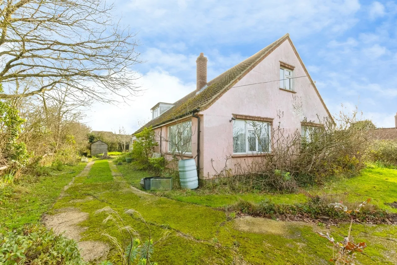 Coach Road, Alresford, Colchester, Essex, CO7, photo 19