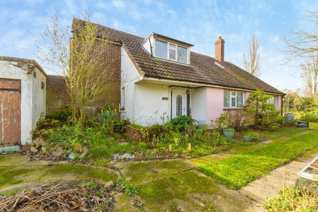Coach Road, Alresford, Colchester, Essex, CO7, photo 20
