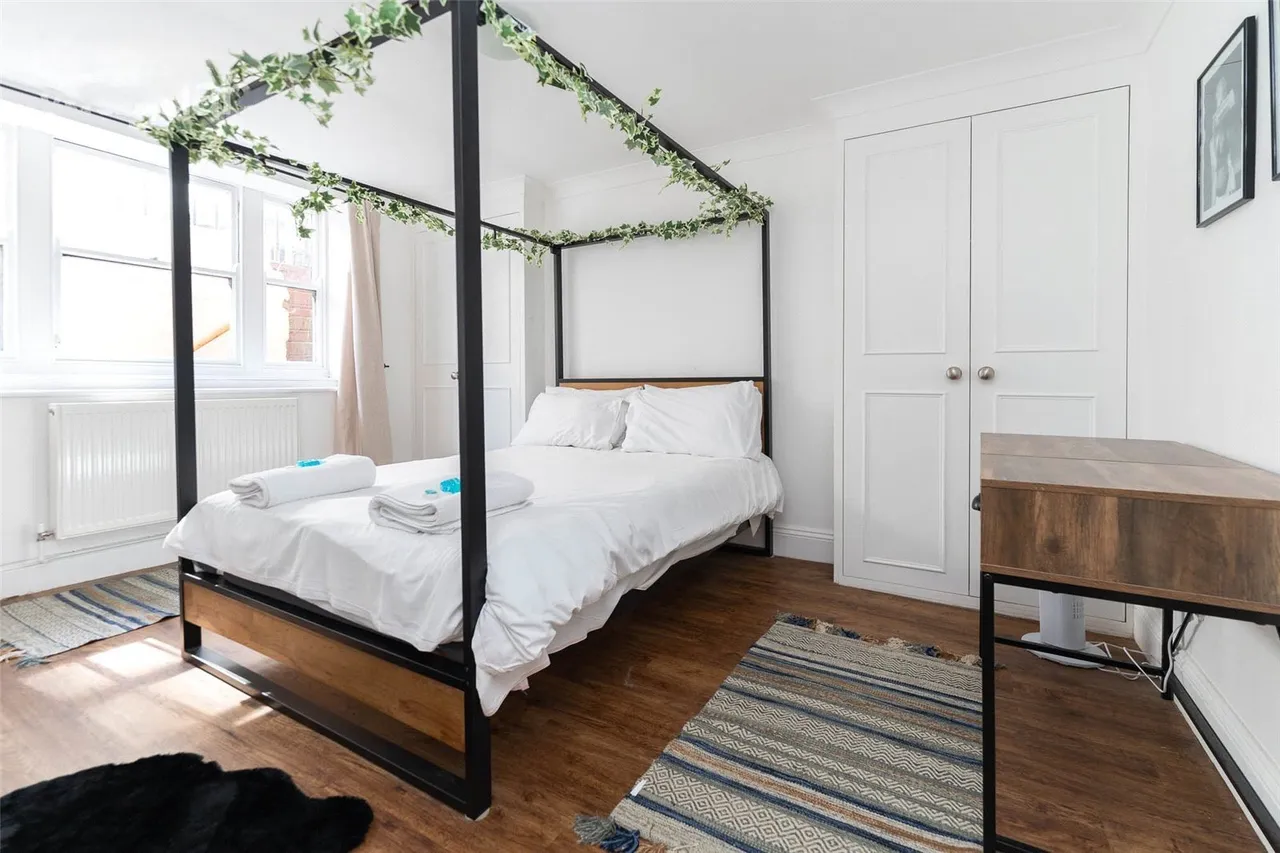 Madeira Place, Brighton, BN2, photo 5