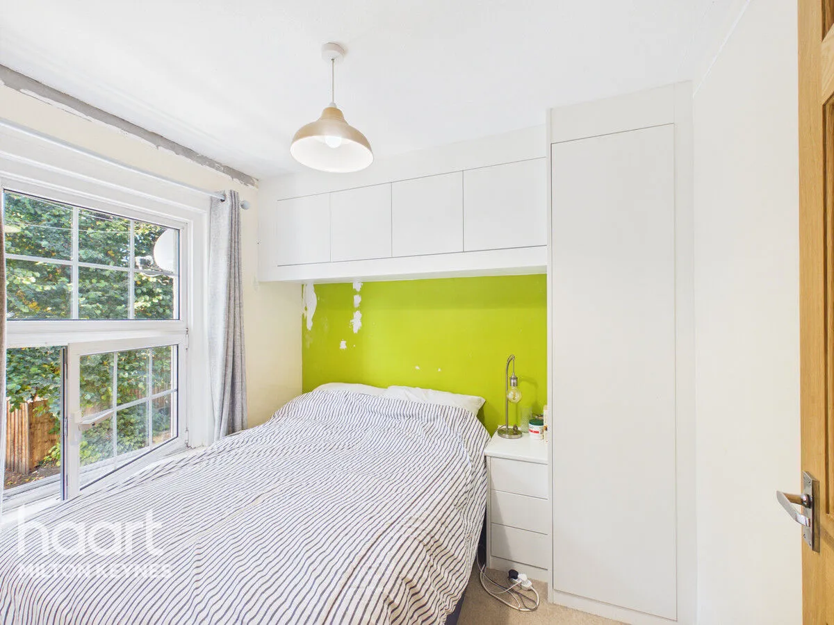 Silver Street, Stony Stratford, MK11, photo 16