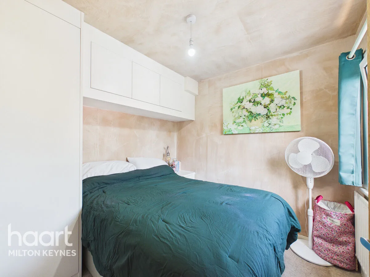 Silver Street, Stony Stratford, MK11, photo 10