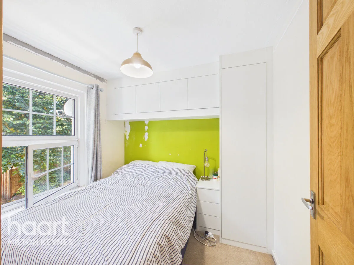 Silver Street, Stony Stratford, MK11, photo 15