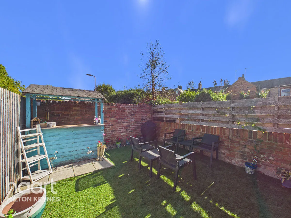 Silver Street, Stony Stratford, MK11, photo 17