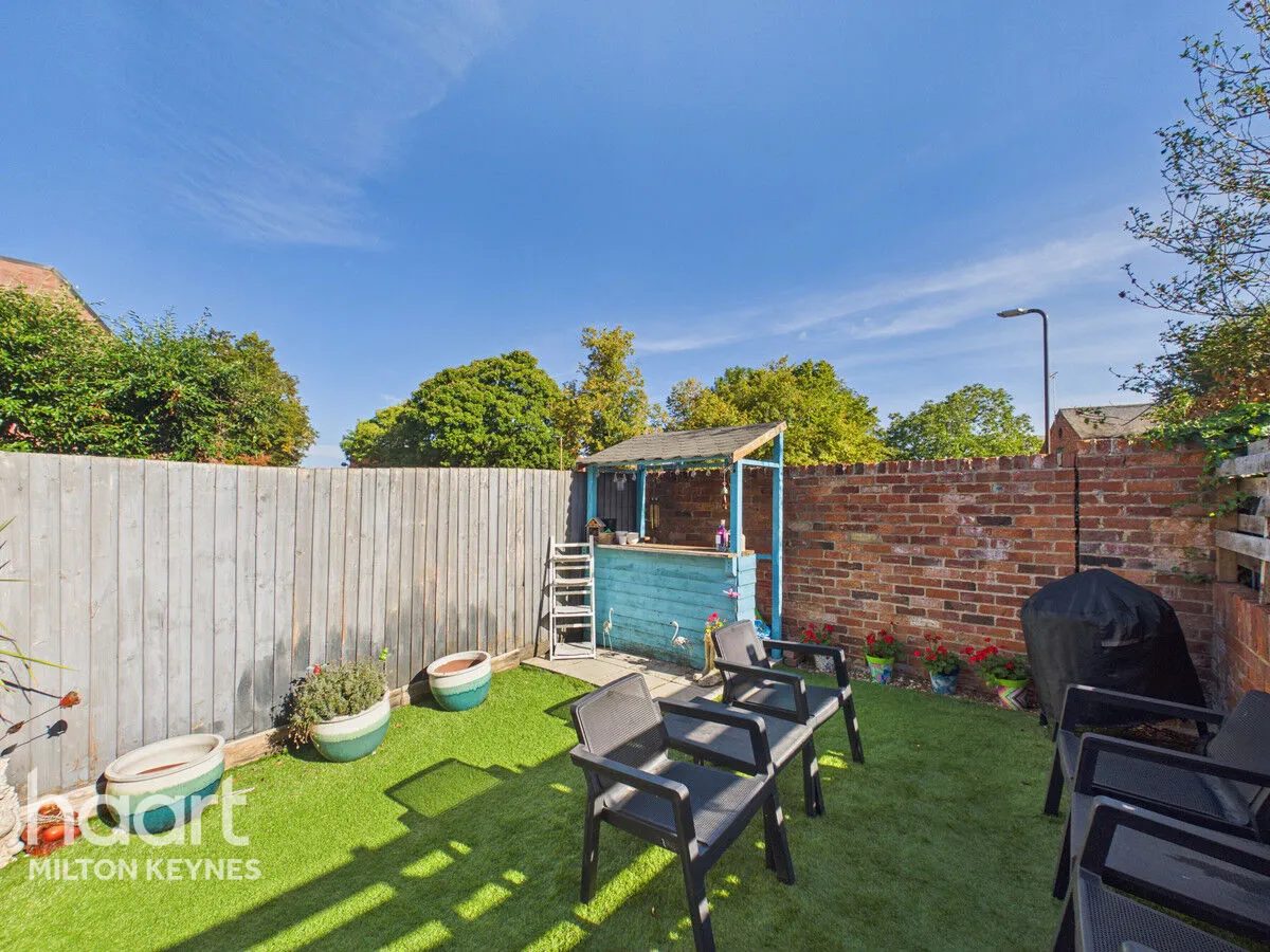 Silver Street, Stony Stratford, MK11, photo 18