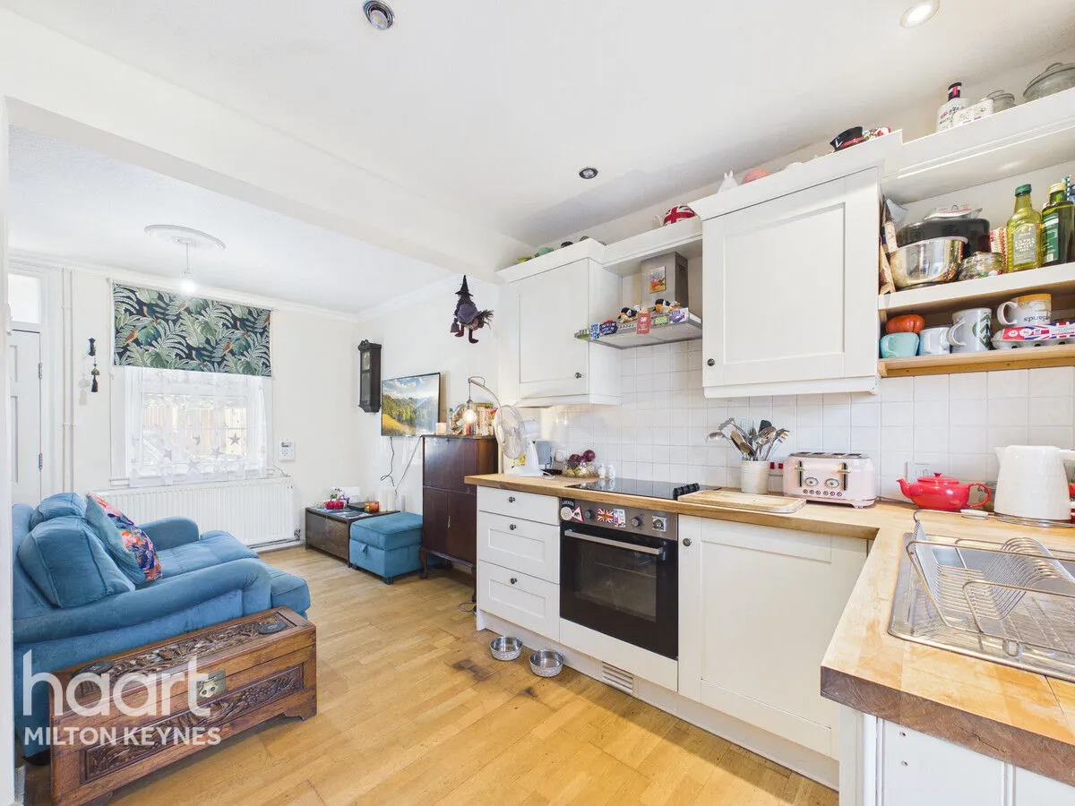 Silver Street, Stony Stratford, MK11, photo 6