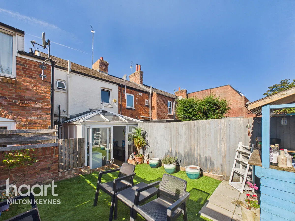 Silver Street, Stony Stratford, MK11, photo 19