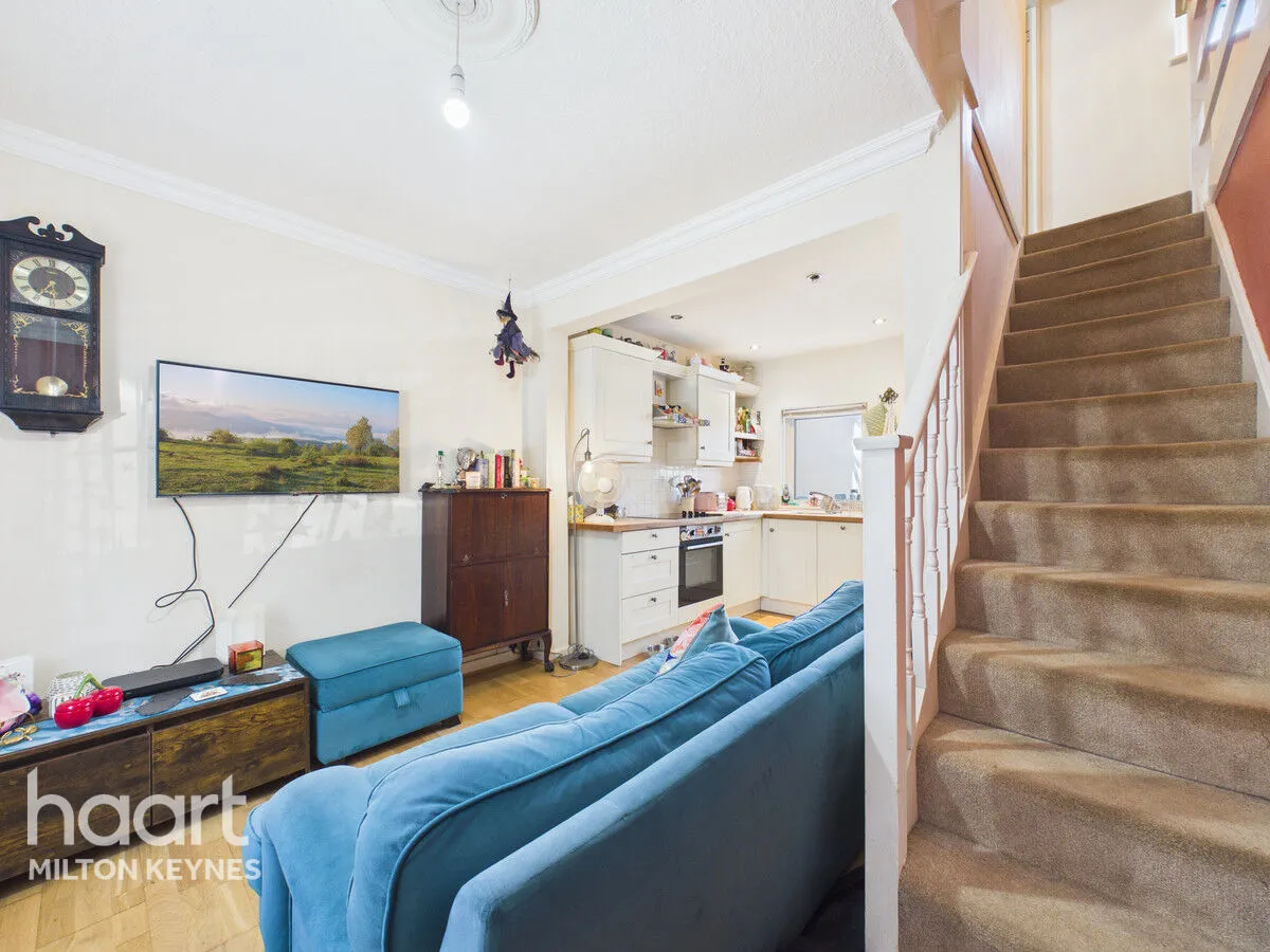 Silver Street, Stony Stratford, MK11, photo 2