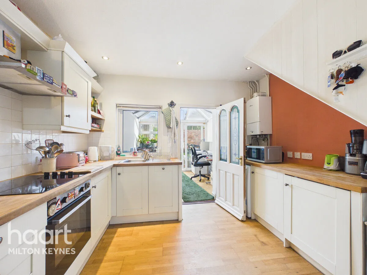 Silver Street, Stony Stratford, MK11, photo 5