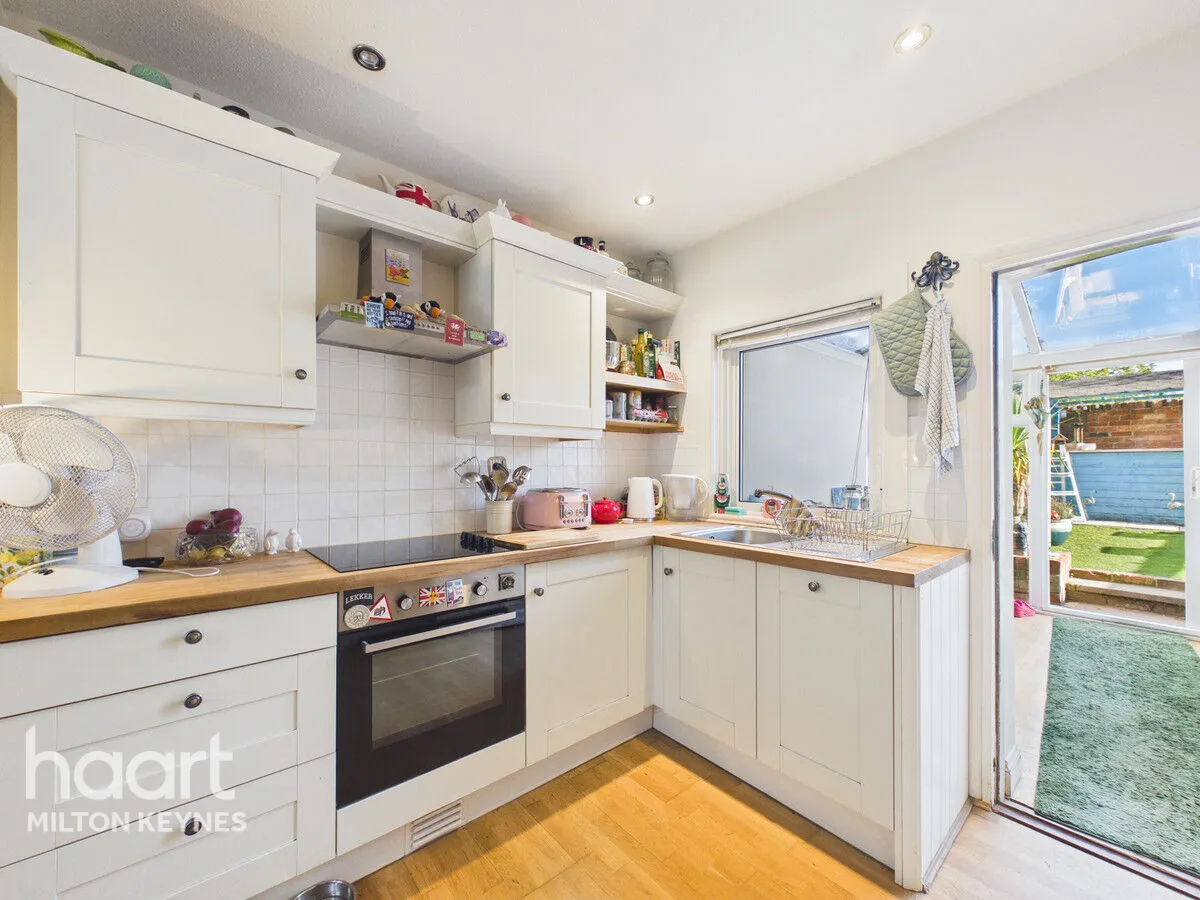 Silver Street, Stony Stratford, MK11, photo 9