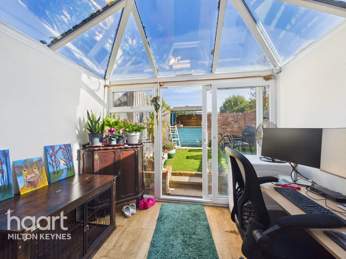 Silver Street, Stony Stratford, MK11, photo 21