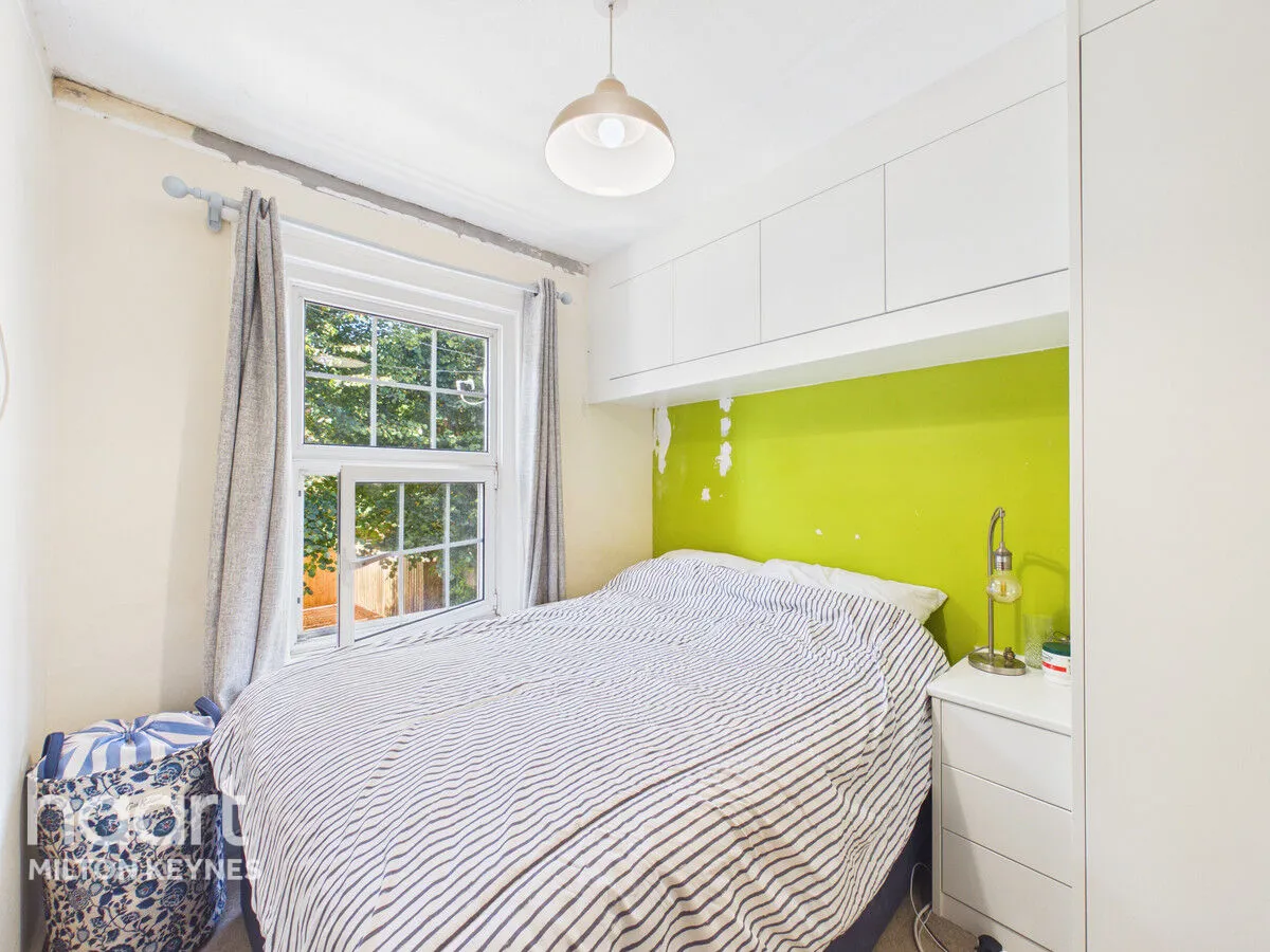 Silver Street, Stony Stratford, MK11, photo 14