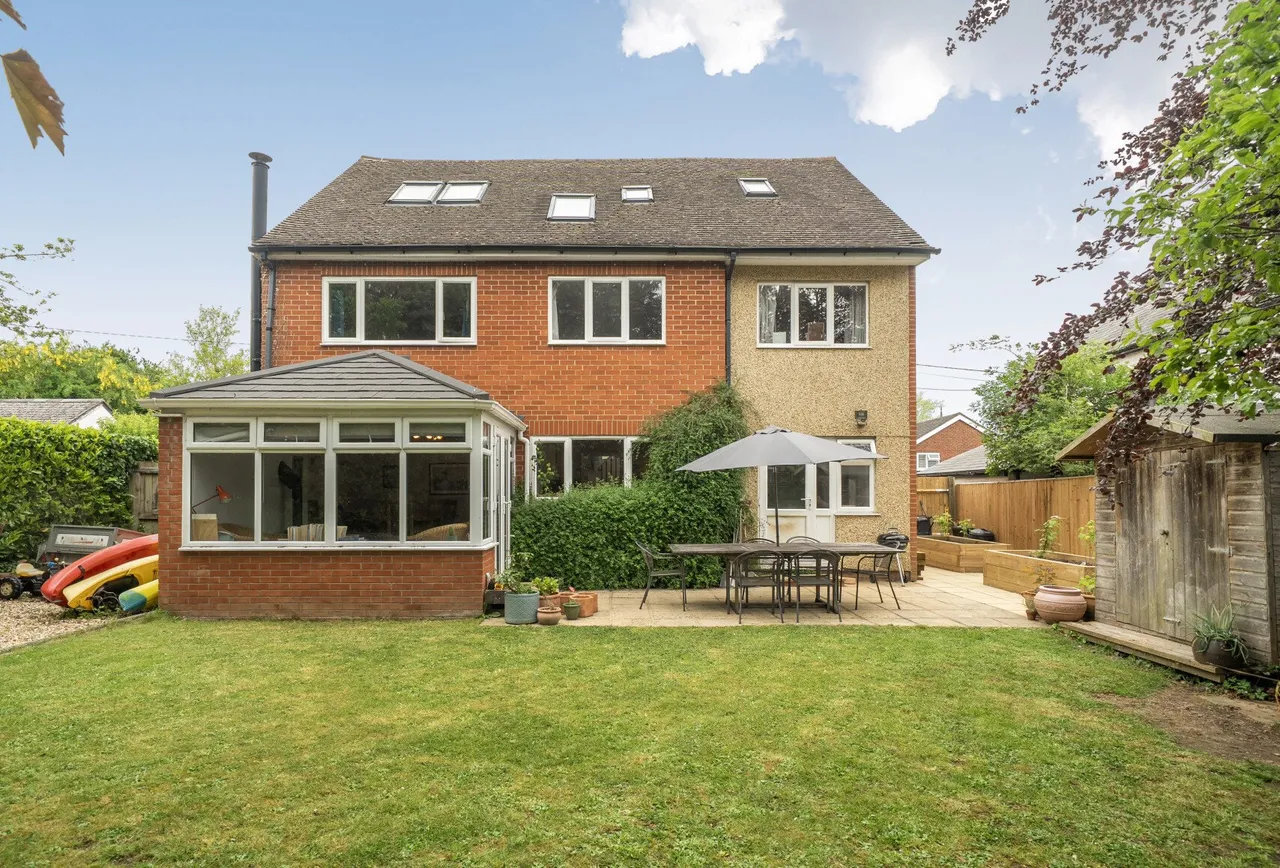 Poplar Road, Oxford, OX2 9LB, photo 2