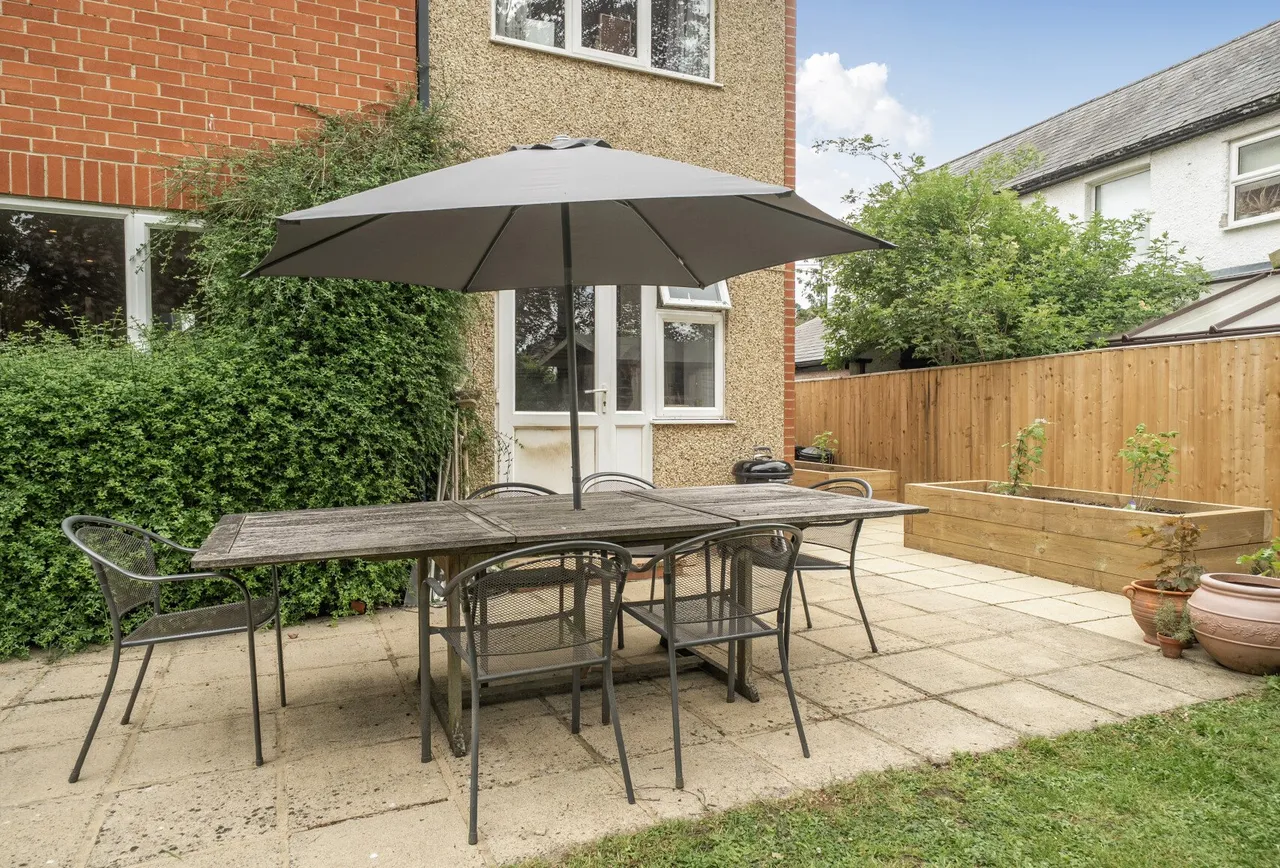 Poplar Road, Oxford, OX2 9LB, photo 7