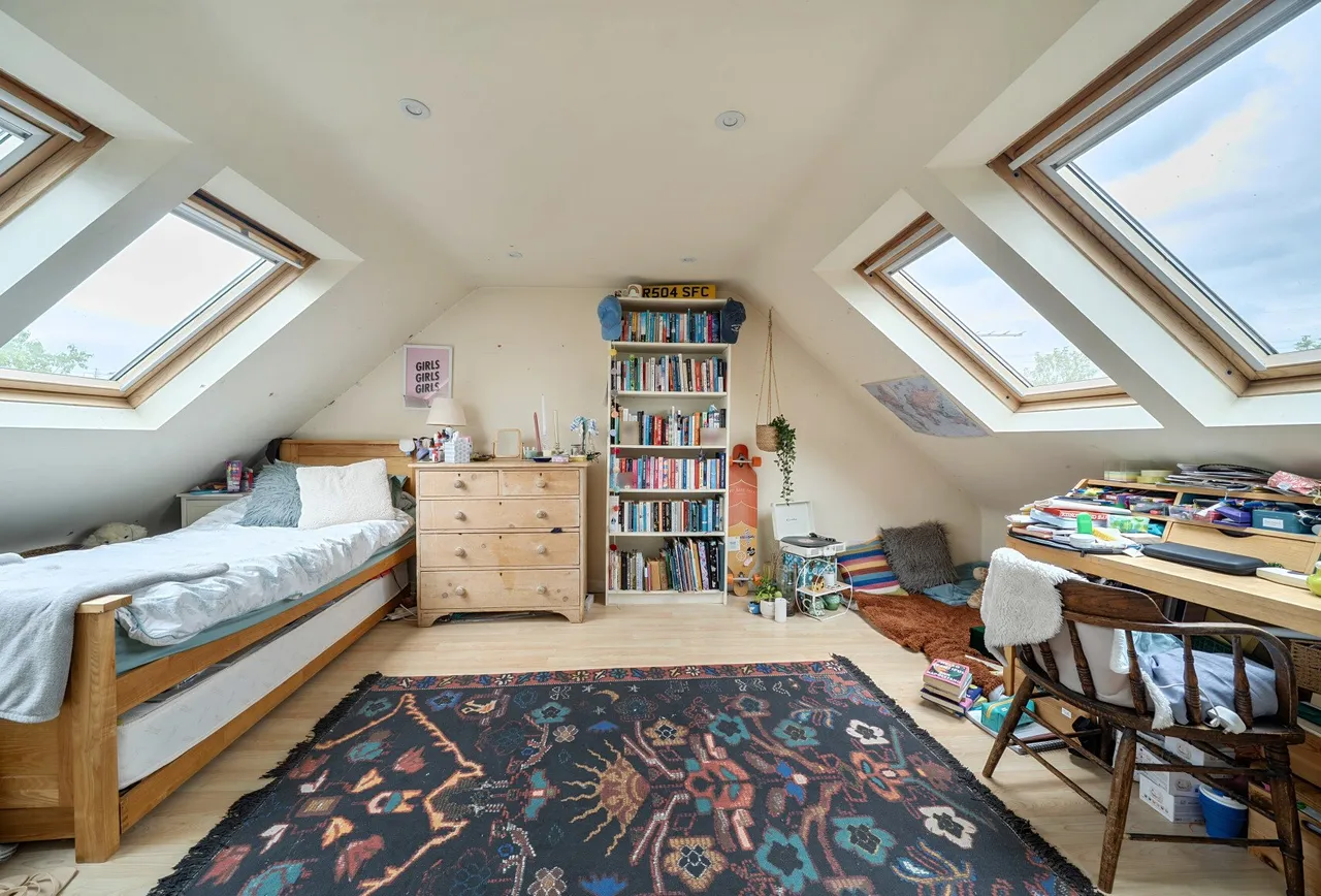 Poplar Road, Oxford, OX2 9LB, photo 11