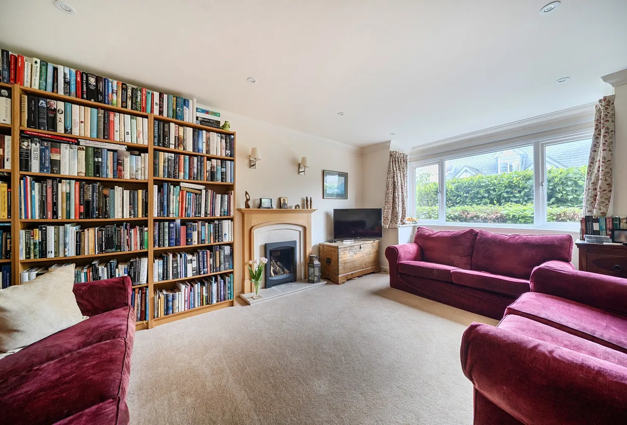 Poplar Road, Oxford, OX2 9LB, photo 5