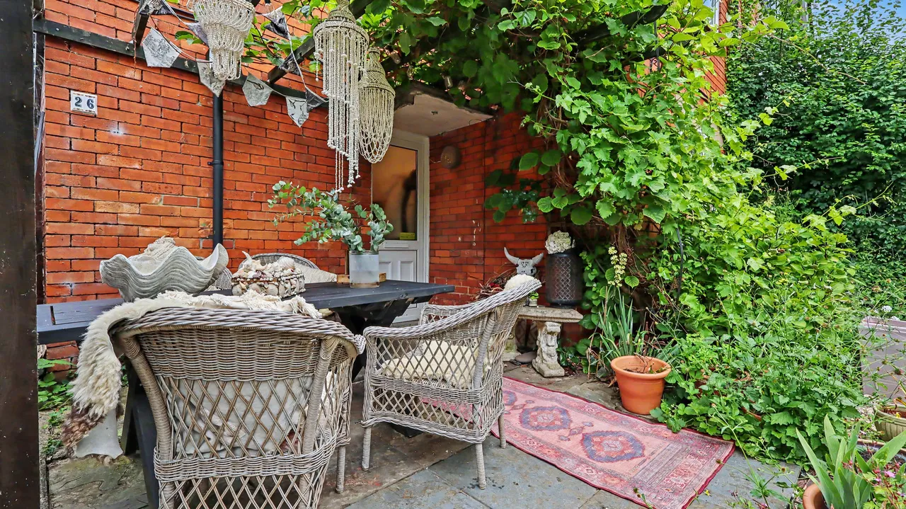 St. Edmunds Road, Glastonbury, photo 15