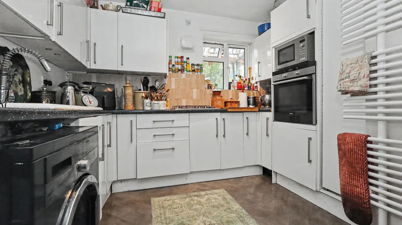 St. Edmunds Road, Glastonbury, photo 5