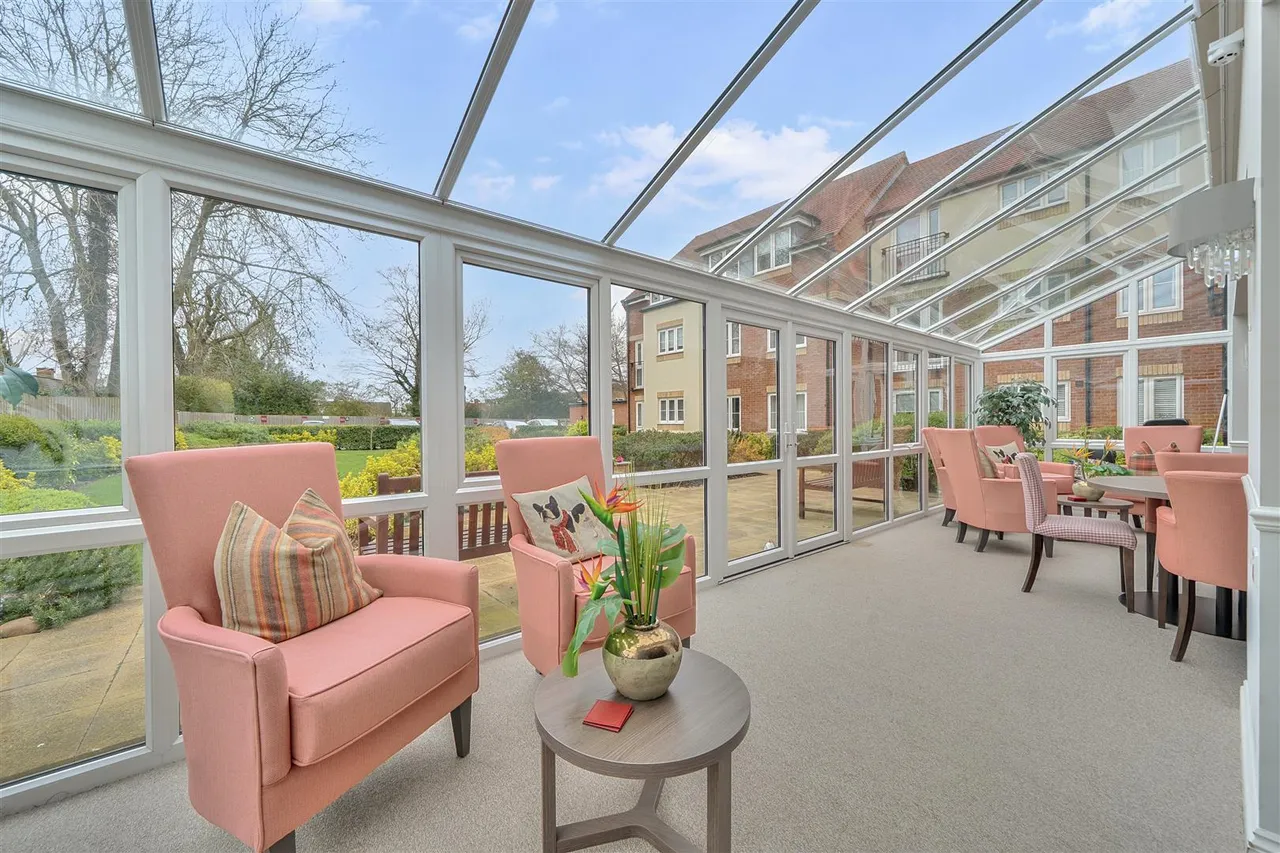 Station Road, Knowle, B93, photo 16