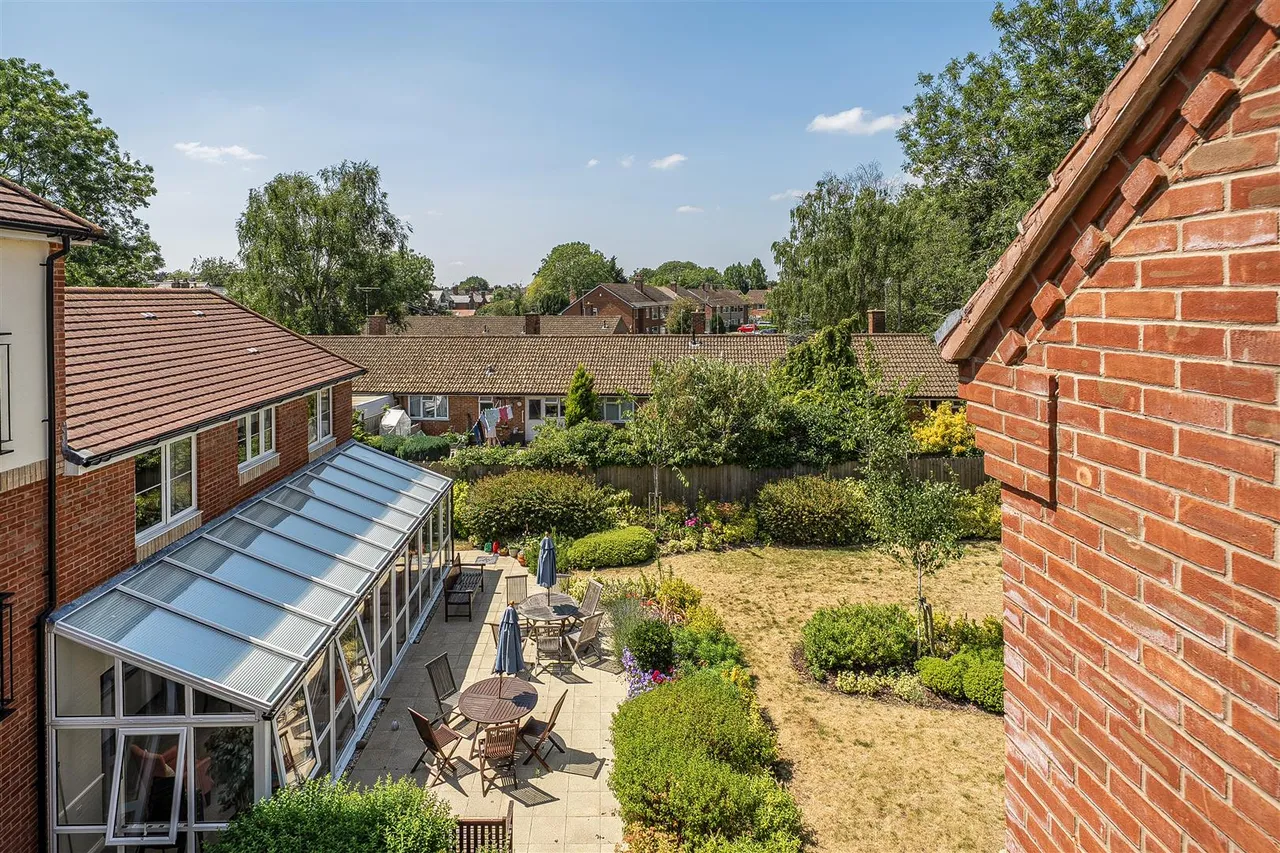 Station Road, Knowle, B93, photo 5