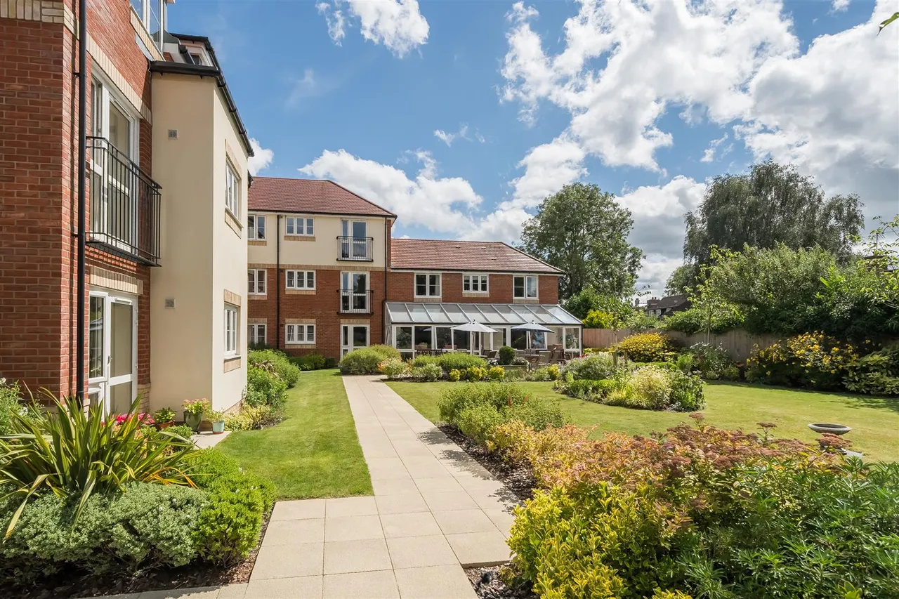 Station Road, Knowle, B93, photo 17
