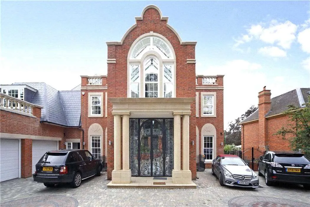 George Road, Kingston upon Thames, Surrey, KT2 7NR, photo 11