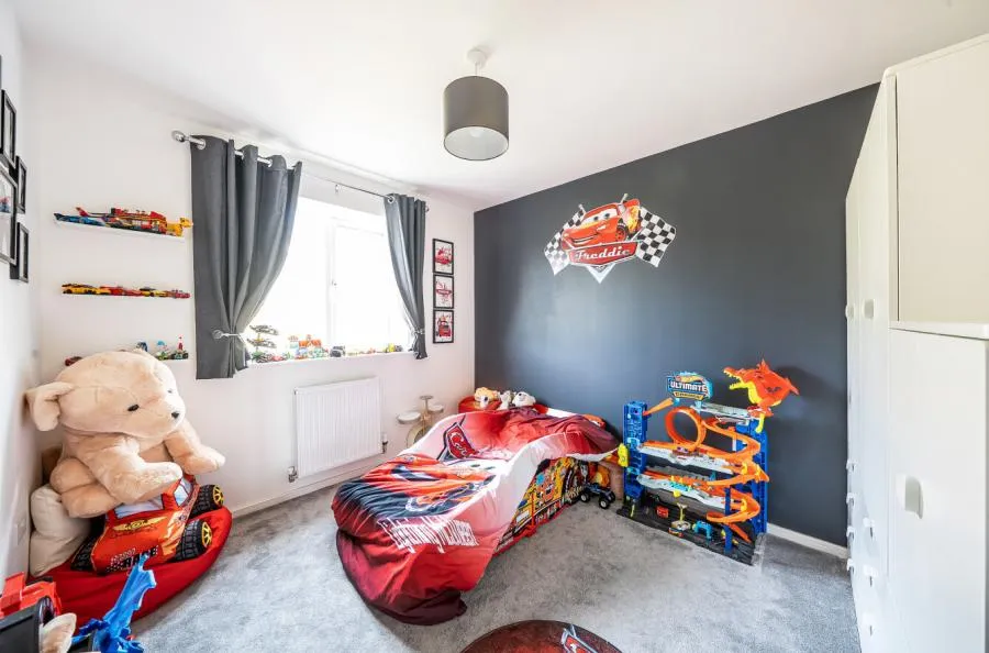 Fedora Way, Houghton Regis, LU5, photo 9