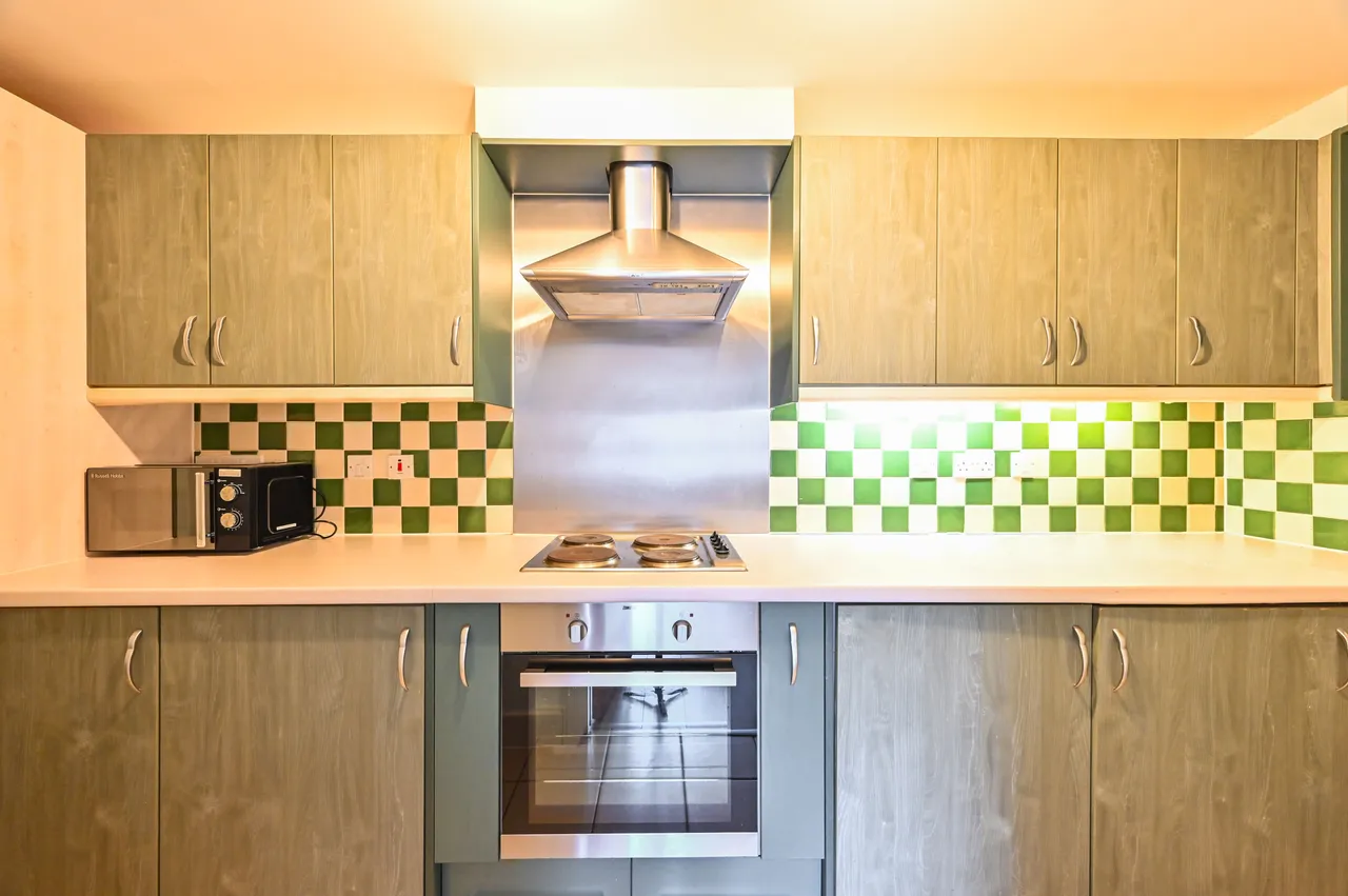 164 St Davids Square, London, photo 6