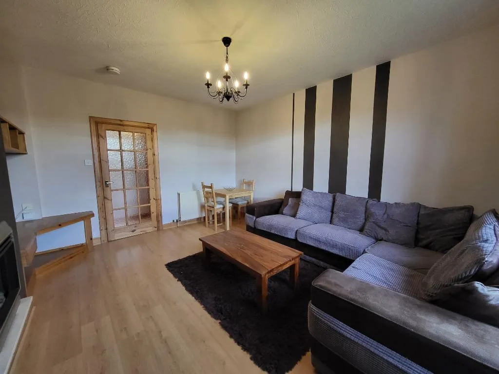 1 bed flat to rent, Ruthrieston Circle, Ruthrieston, AB10