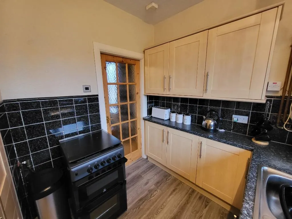 Ruthrieston Circle, Ruthrieston, AB10, photo 4