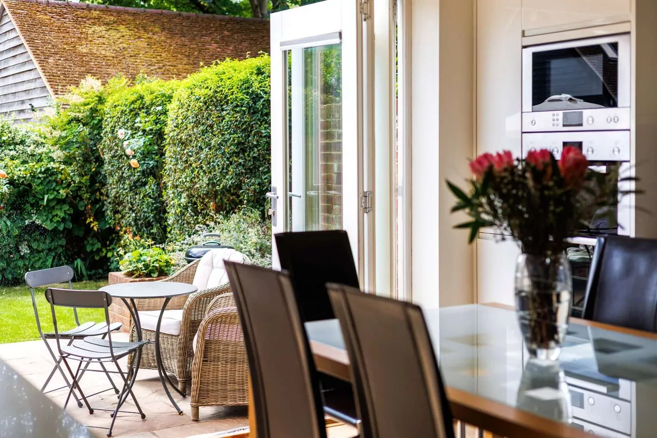 Cromwell Gardens, Marlow, SL7, photo 5