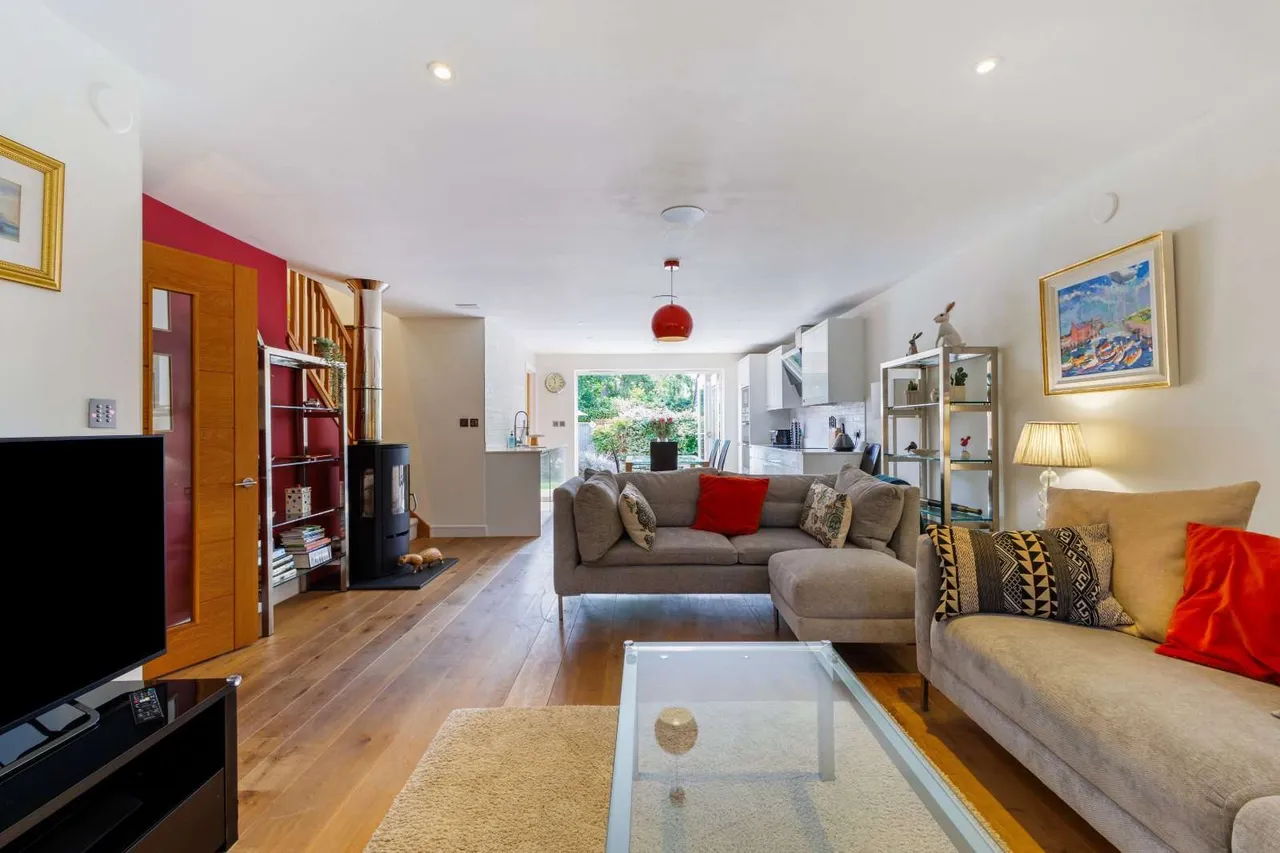 Cromwell Gardens, Marlow, SL7, photo 7