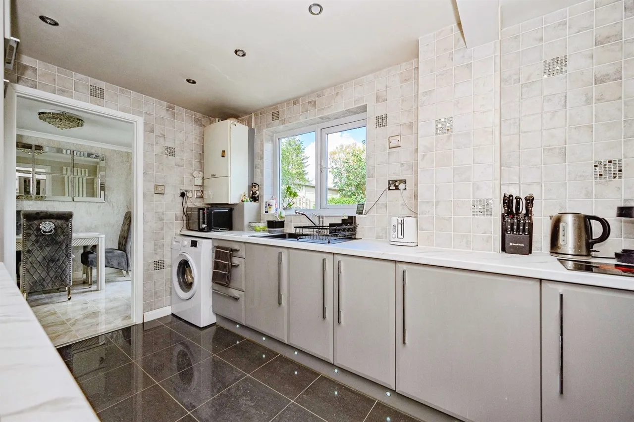 Bevan Close, Hemel Hempstead, photo 2