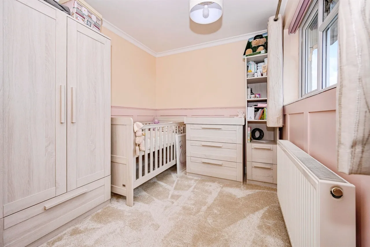 Bevan Close, Hemel Hempstead, photo 11