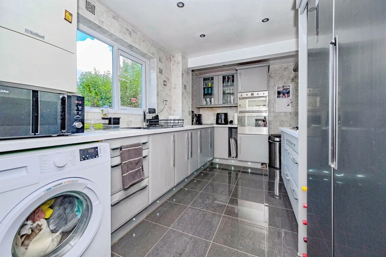 Bevan Close, Hemel Hempstead, photo 4