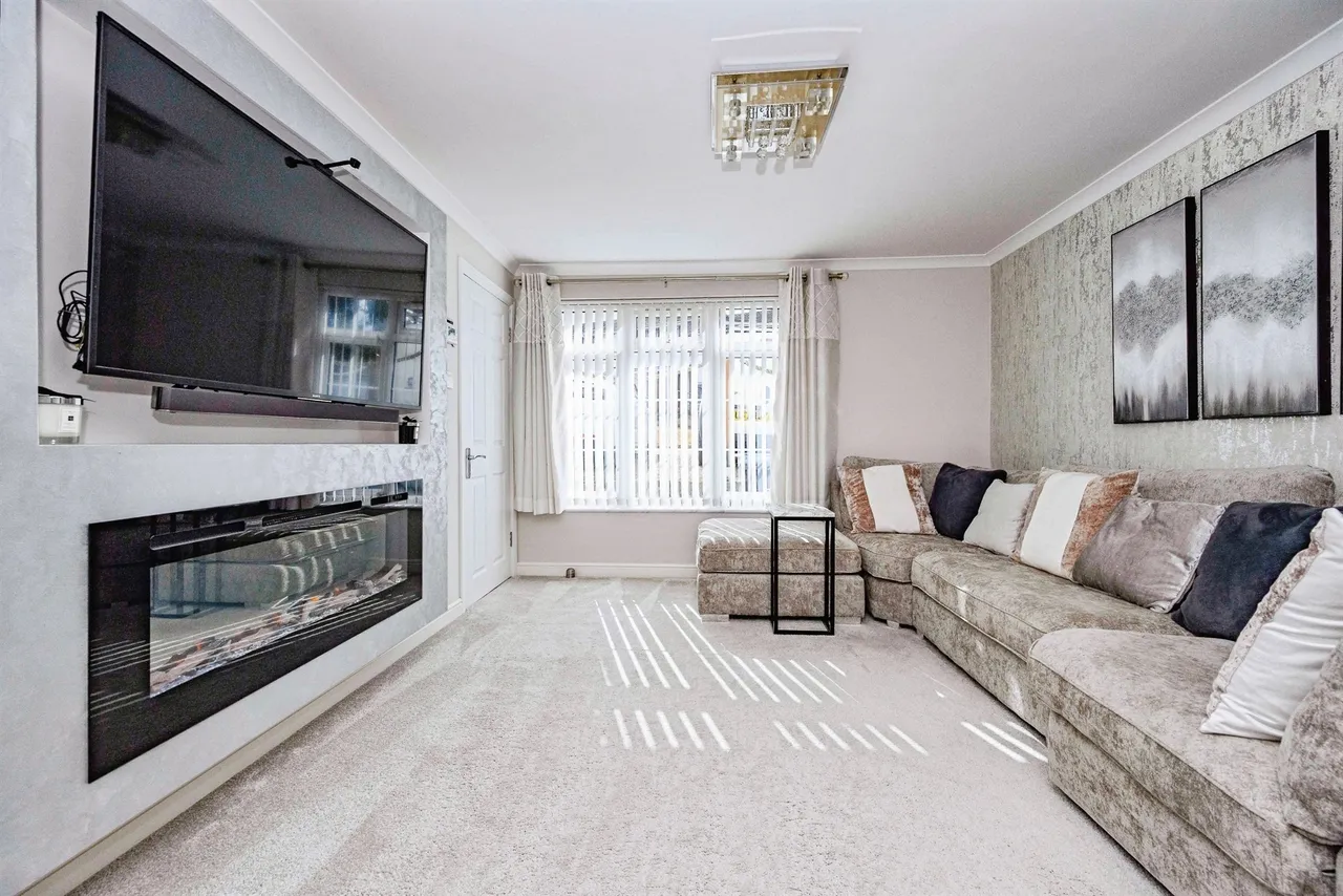 Bevan Close, Hemel Hempstead, photo 5
