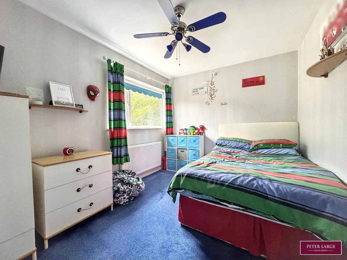 Parc Aberconwy, Prestatyn, Denbighshire, LL19 9HE, photo 11