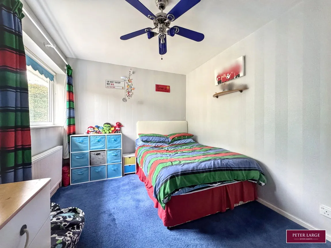 Parc Aberconwy, Prestatyn, Denbighshire, LL19 9HE, photo 12
