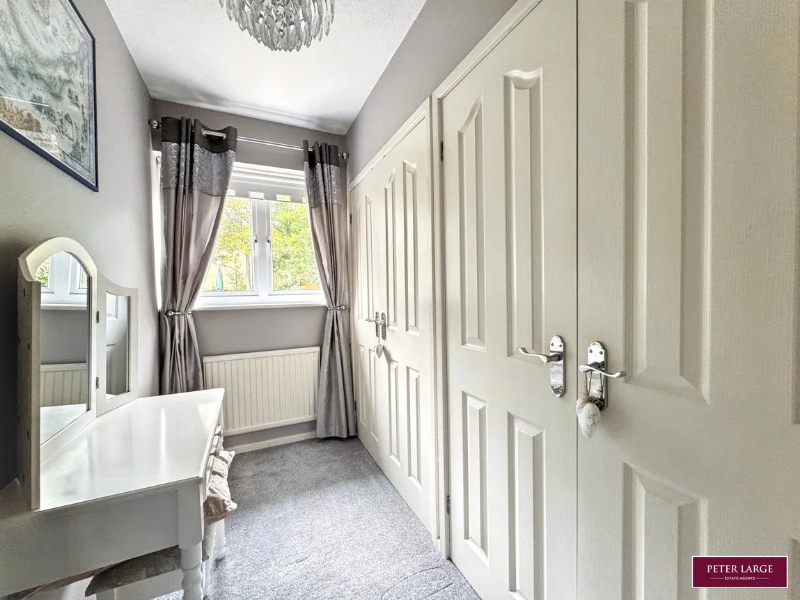 Parc Aberconwy, Prestatyn, Denbighshire, LL19 9HE, photo 14