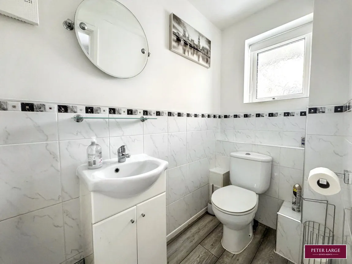 Parc Aberconwy, Prestatyn, Denbighshire, LL19 9HE, photo 7