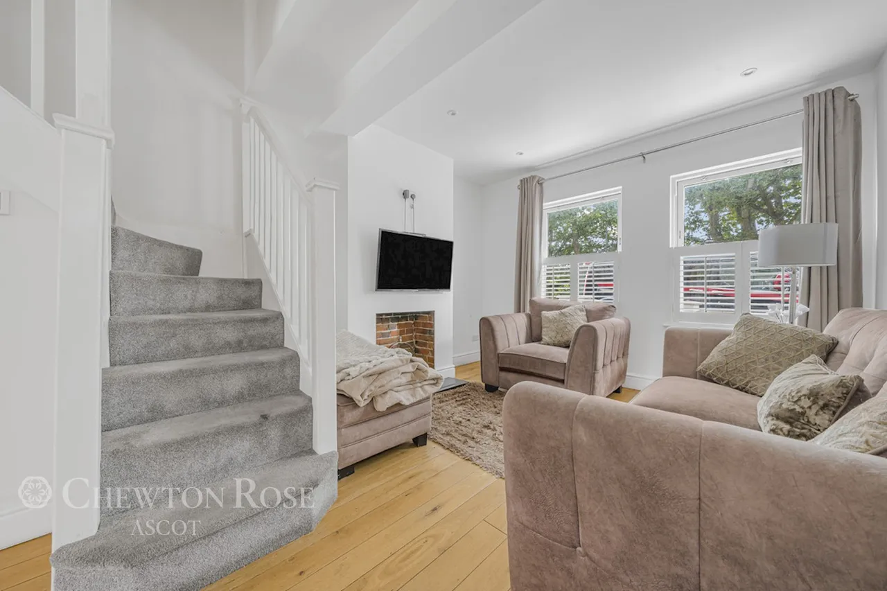 Victoria Road, Ascot, photo 4