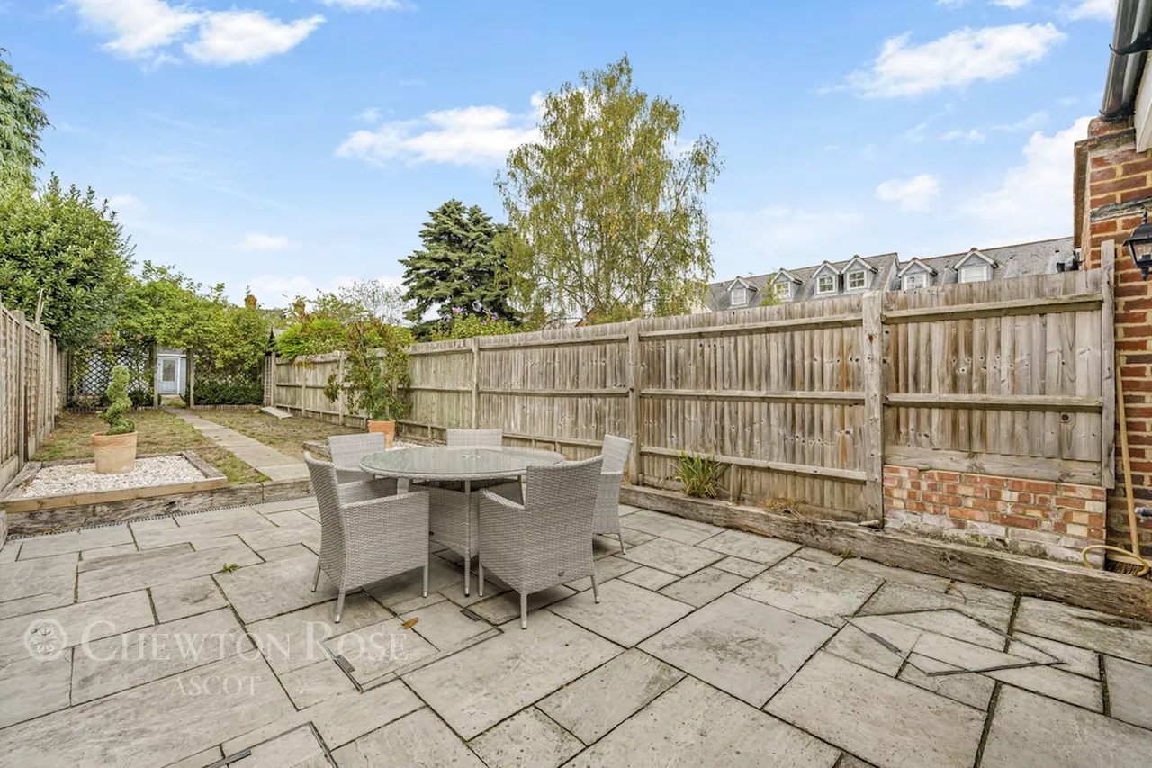 Victoria Road, Ascot, photo 11