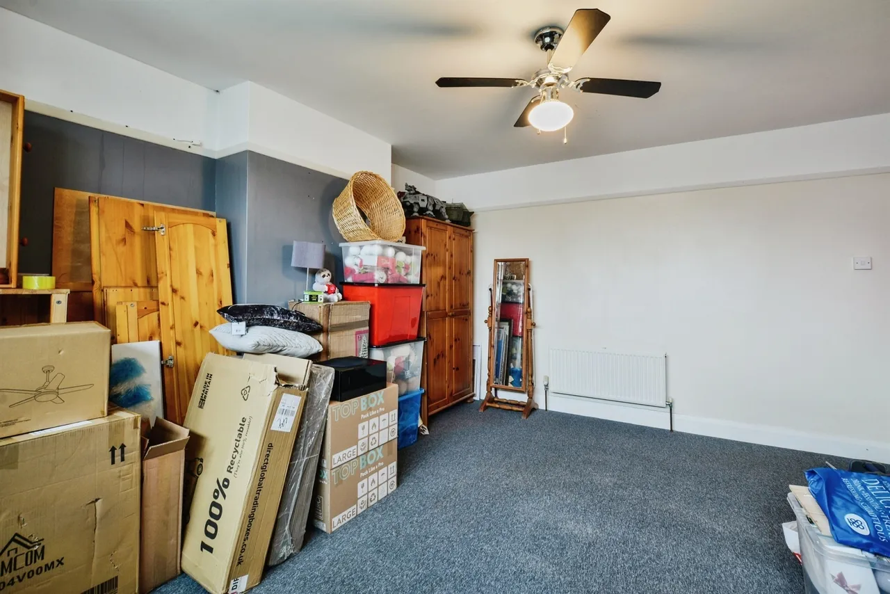 Park Avenue, Skegness, PE25, photo 16