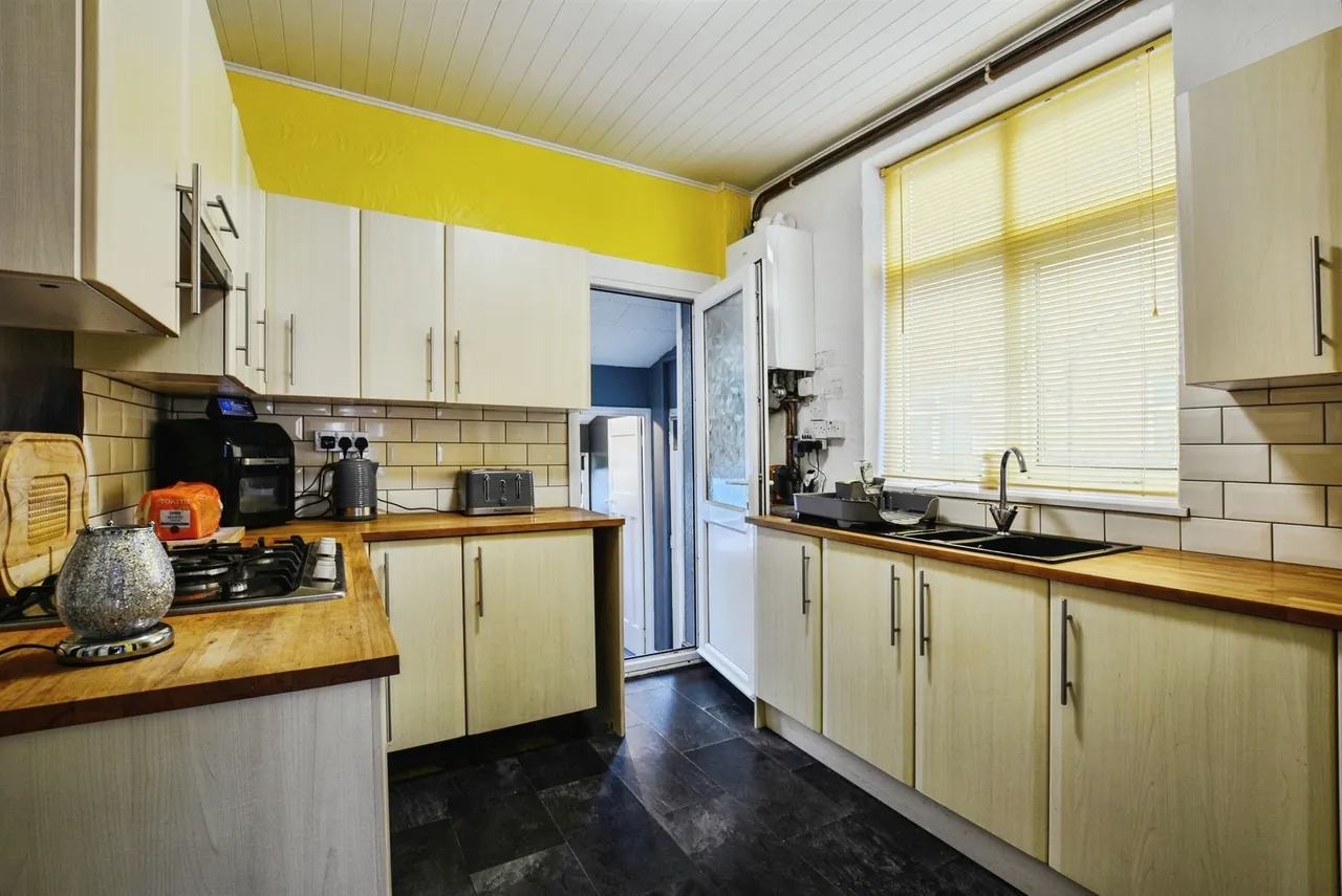 Park Avenue, Skegness, PE25, photo 8