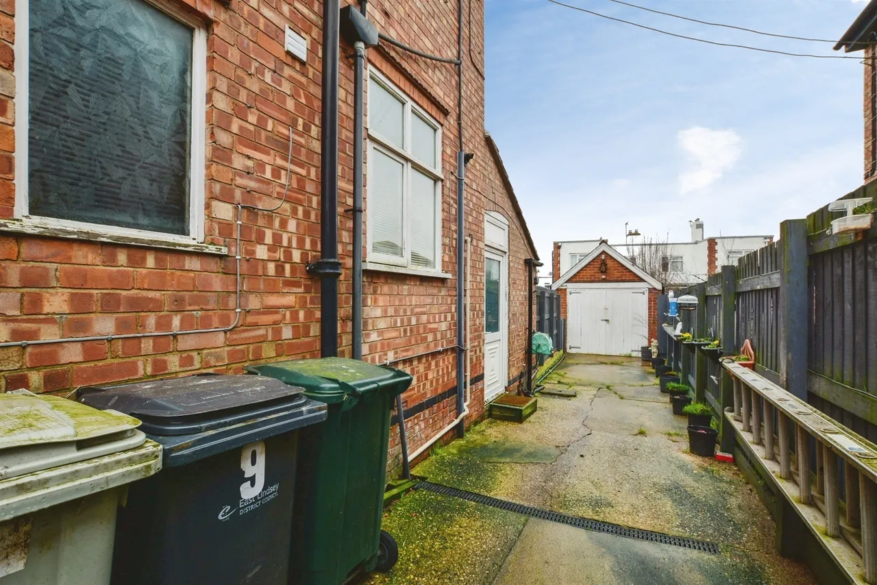 Park Avenue, Skegness, PE25, photo 25