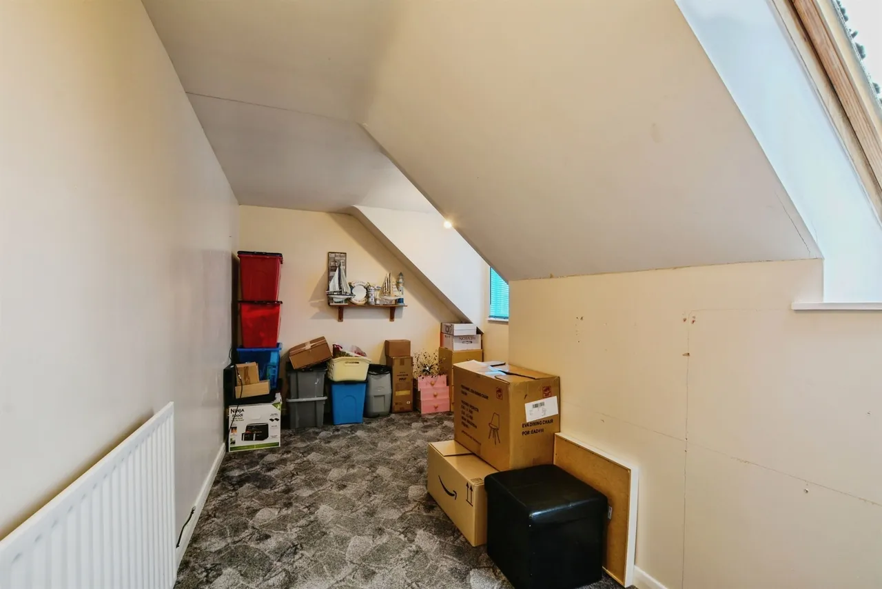 Park Avenue, Skegness, PE25, photo 20